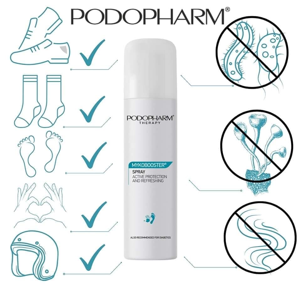 Mykobooster spray (pt08)