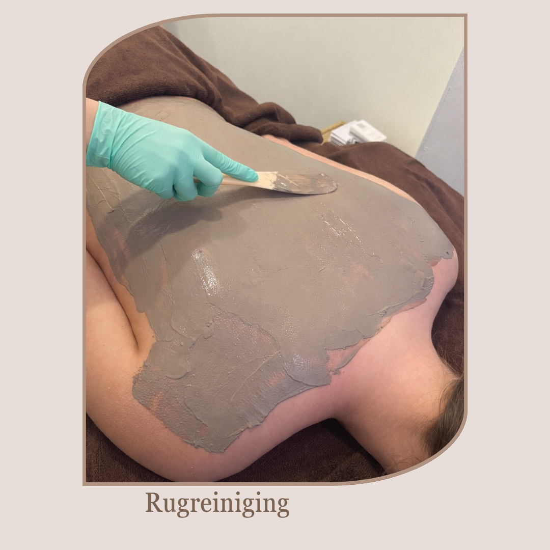 Rugreiniging