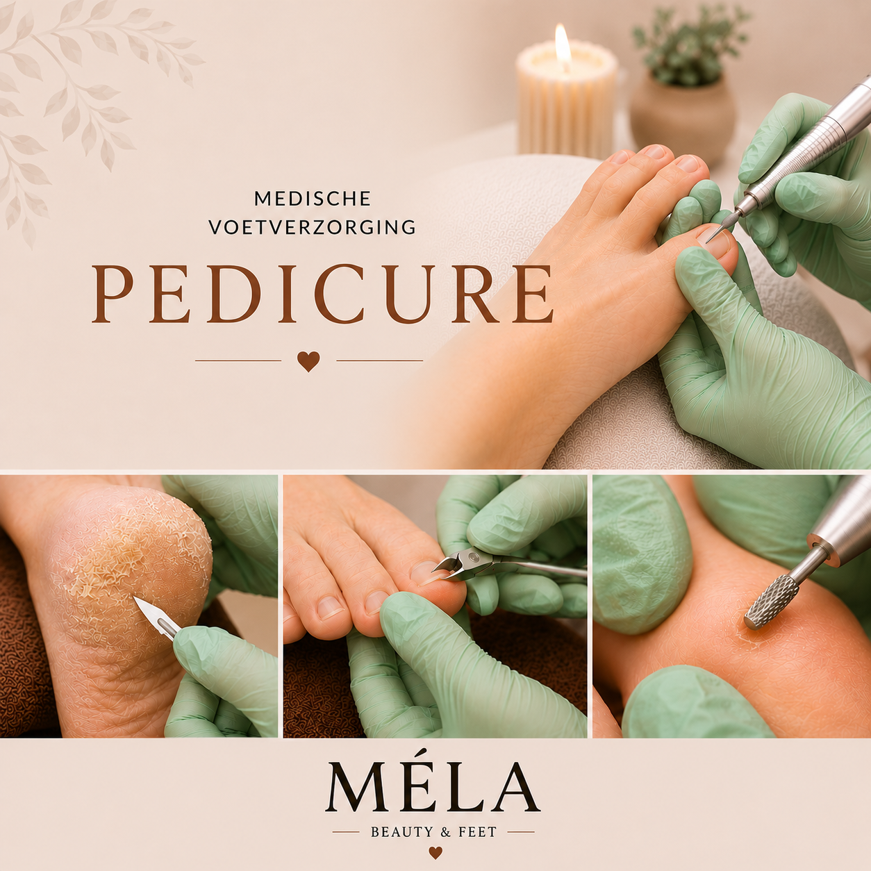 Pedicure
