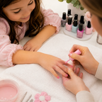 Kids Manicure