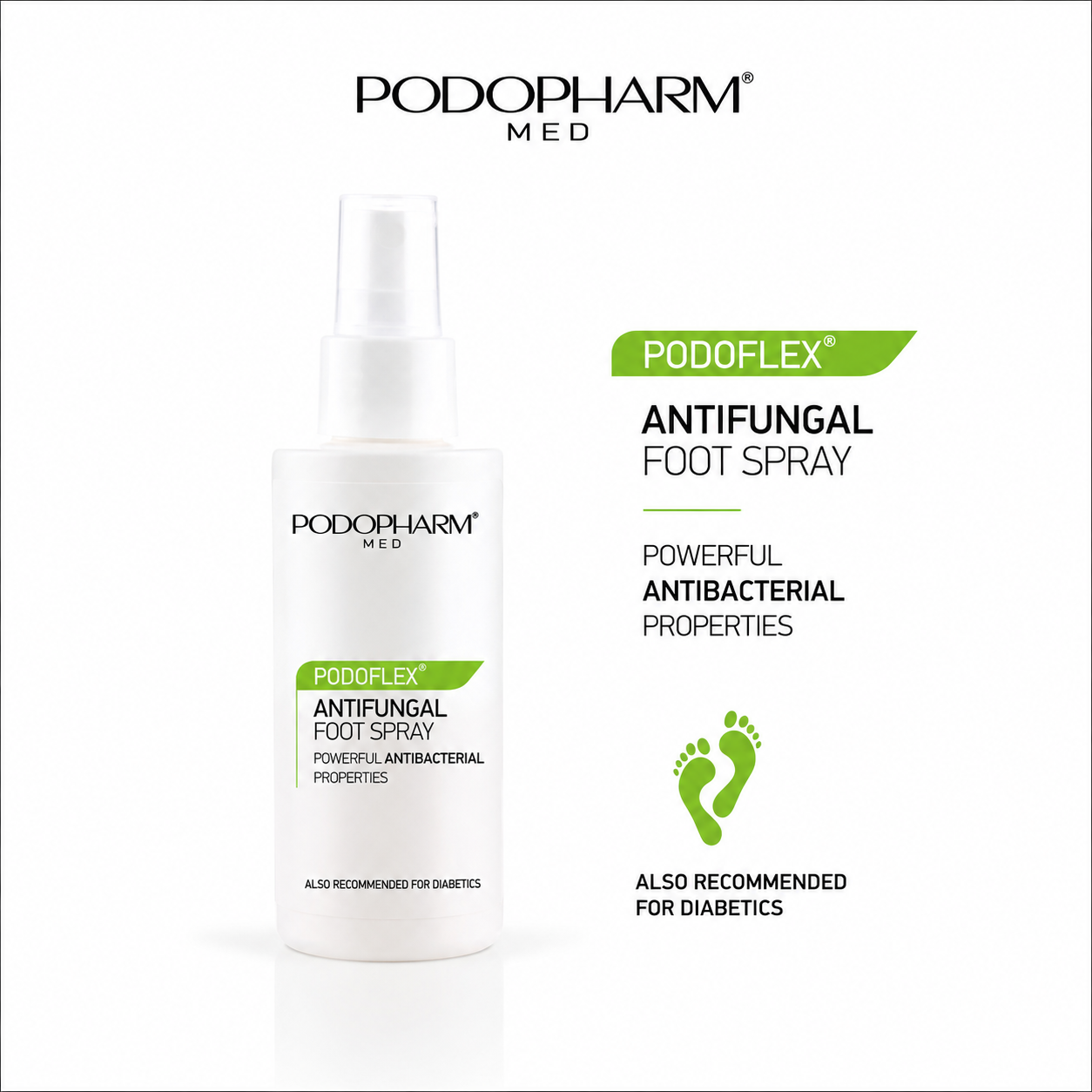 Antischimmel spray (pm07)