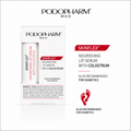 Lipserum met colostrum