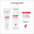 Voetcrème met 10% ureum (pm05)