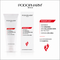 Voetcreme met 25% ureum (pm19)