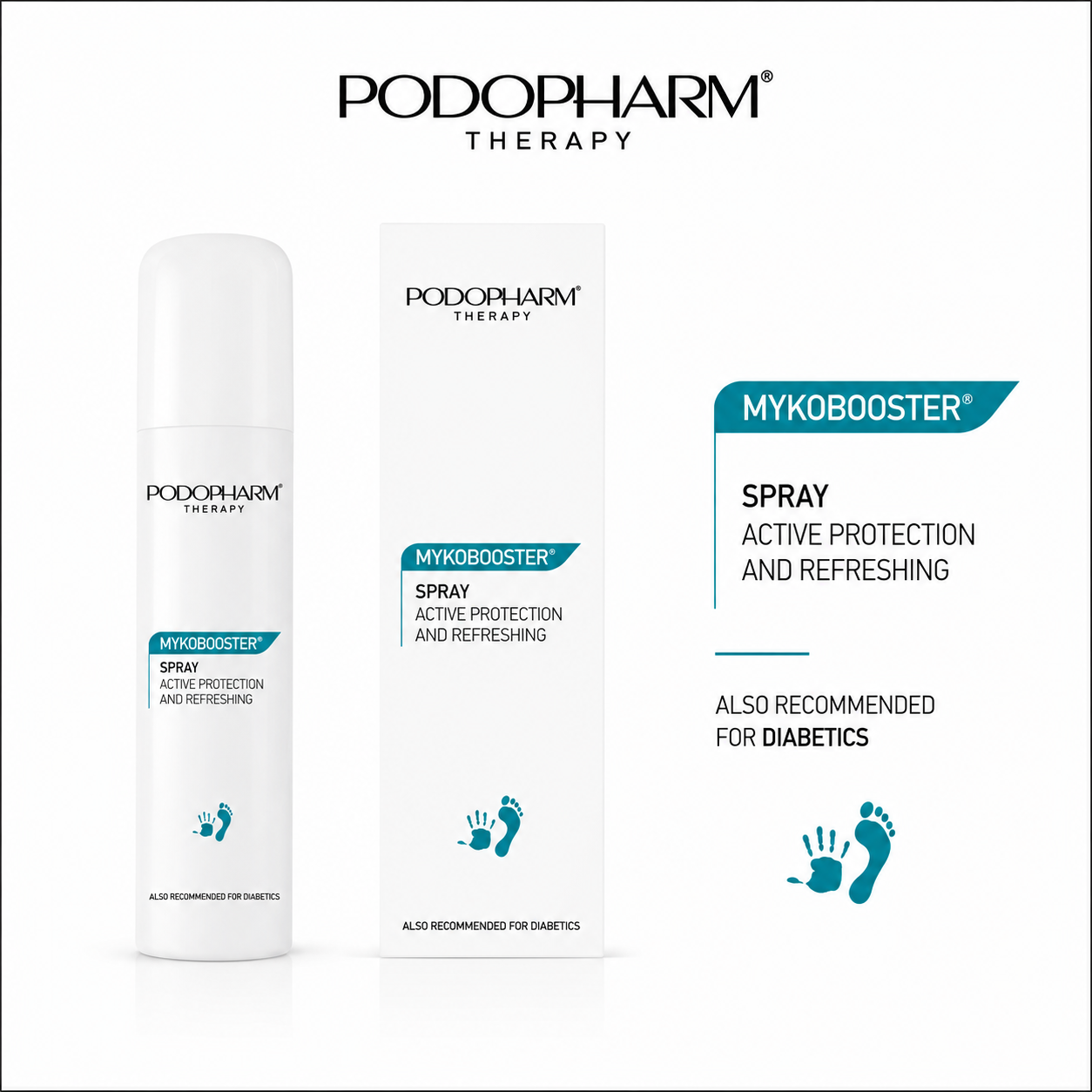 Mykobooster spray (pt08)