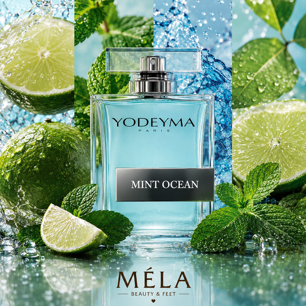 Mint Ocean