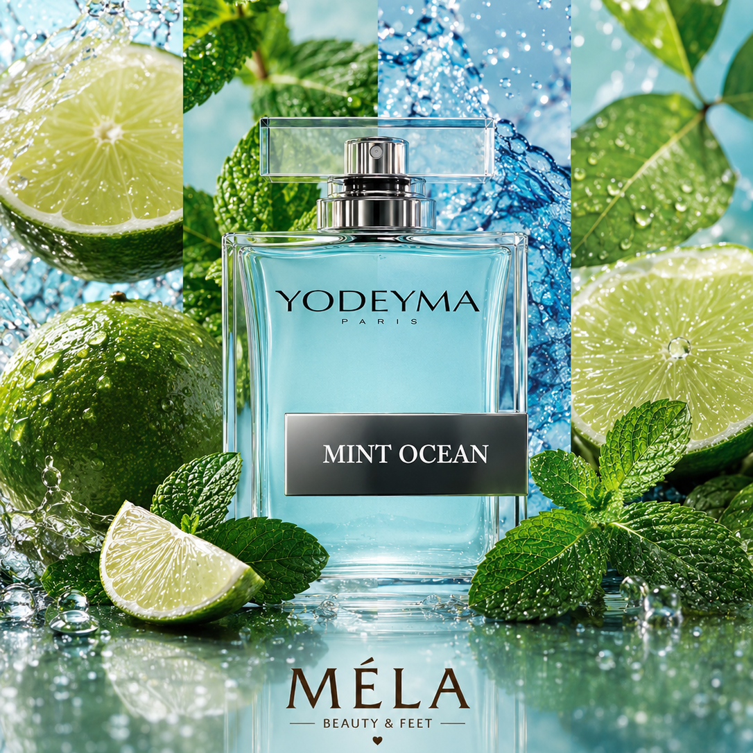 Mint Ocean