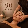 Gezichtsbehandeling 90 minuten