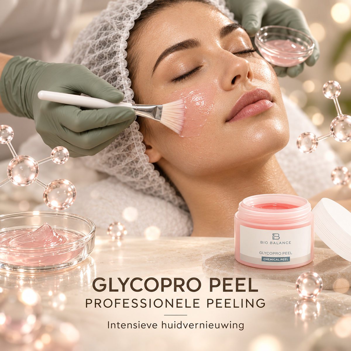 GlycoPro Peel