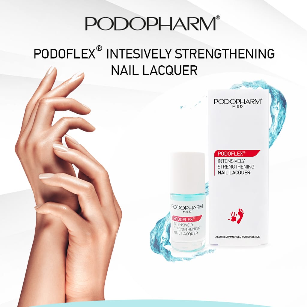 Nagelversterker bij splijtende/ brekende nagels (pm39)