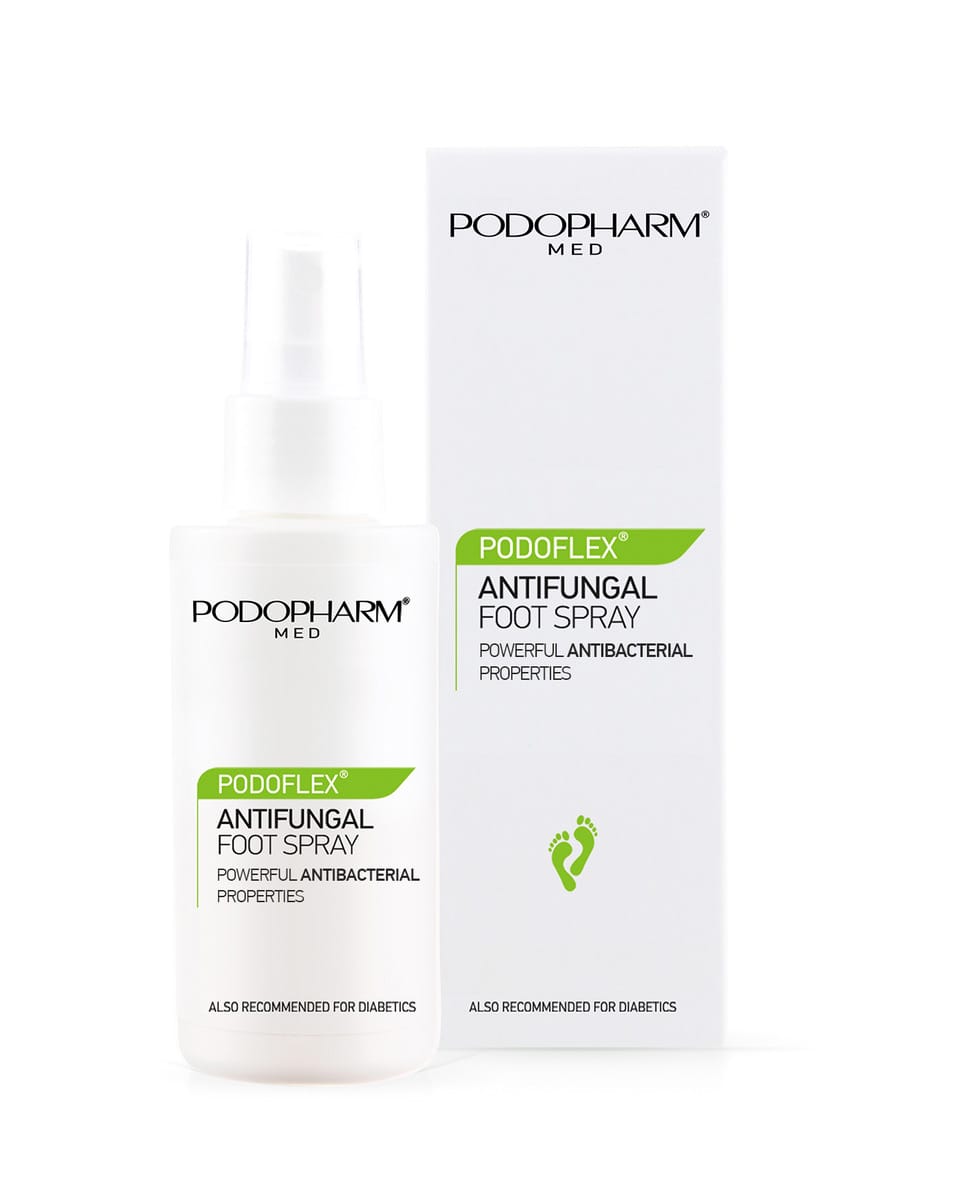 Antischimmel spray (pm07)