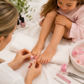Kids Pedicure