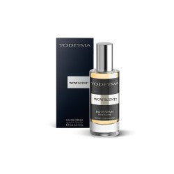 Wow scent!