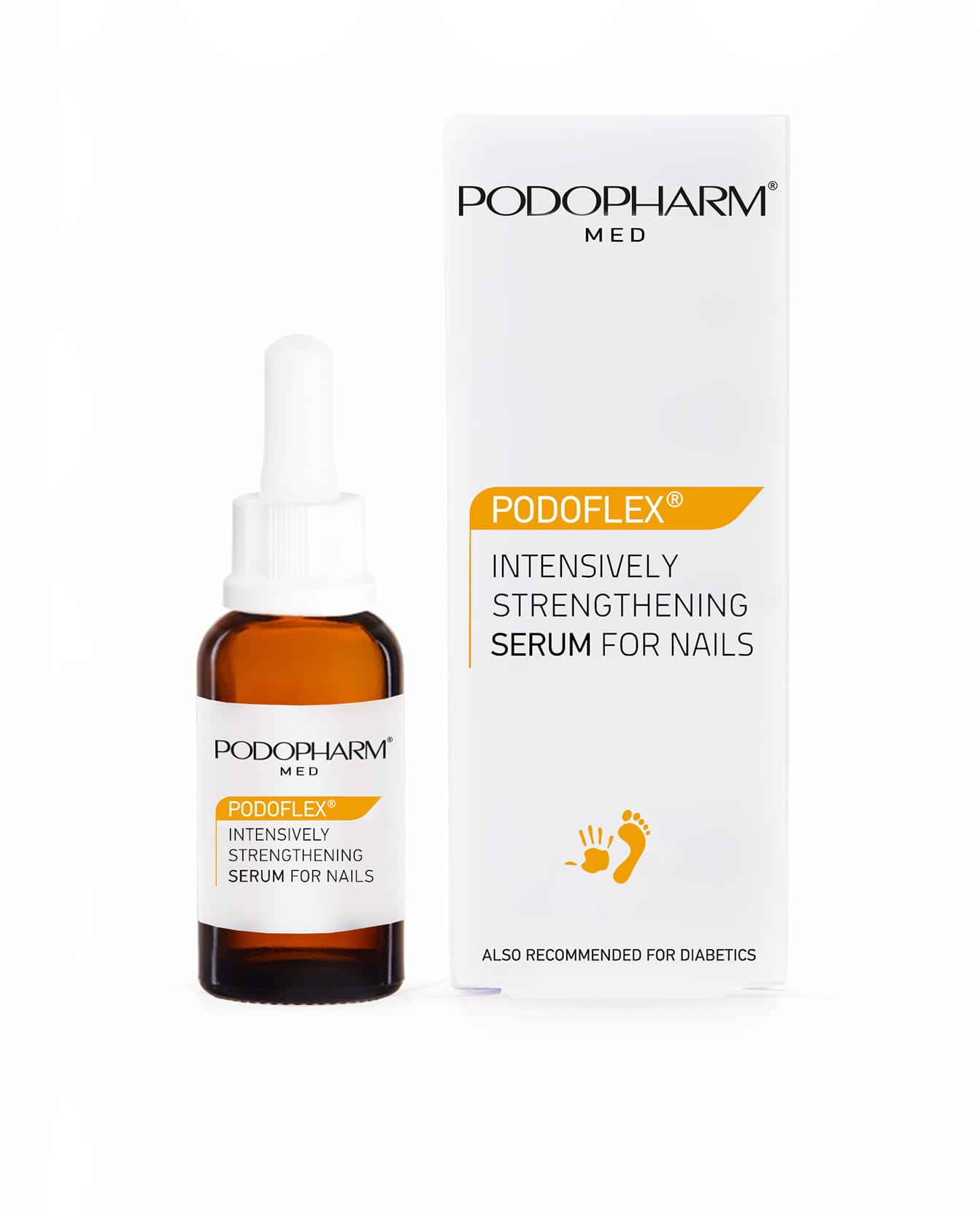 Nagel-/ huidserum (pm21)