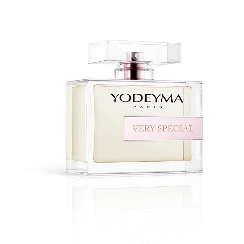 Very special
