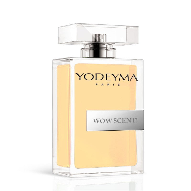 Wow scent!